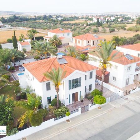Villa Artemis Larnaca Extérieur photo