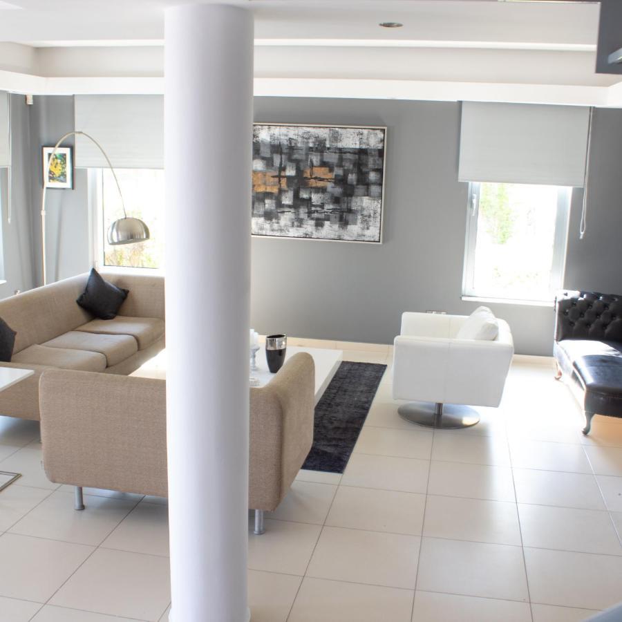 Villa Artemis Larnaca Extérieur photo