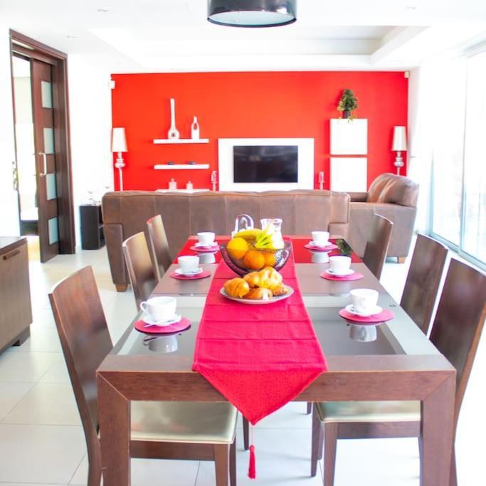 Villa Artemis Larnaca Extérieur photo