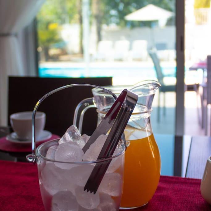 Villa Artemis Larnaca Extérieur photo