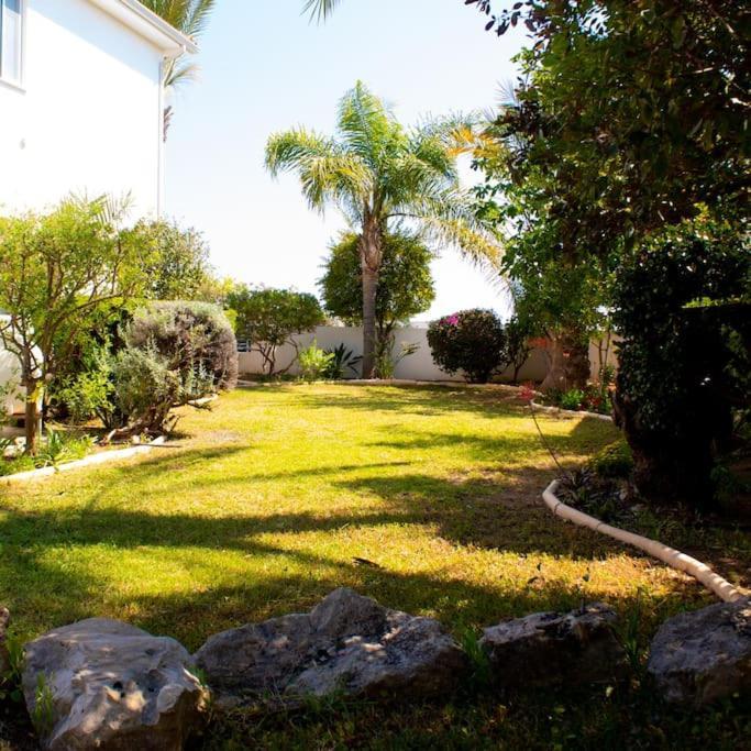 Villa Artemis Larnaca Extérieur photo