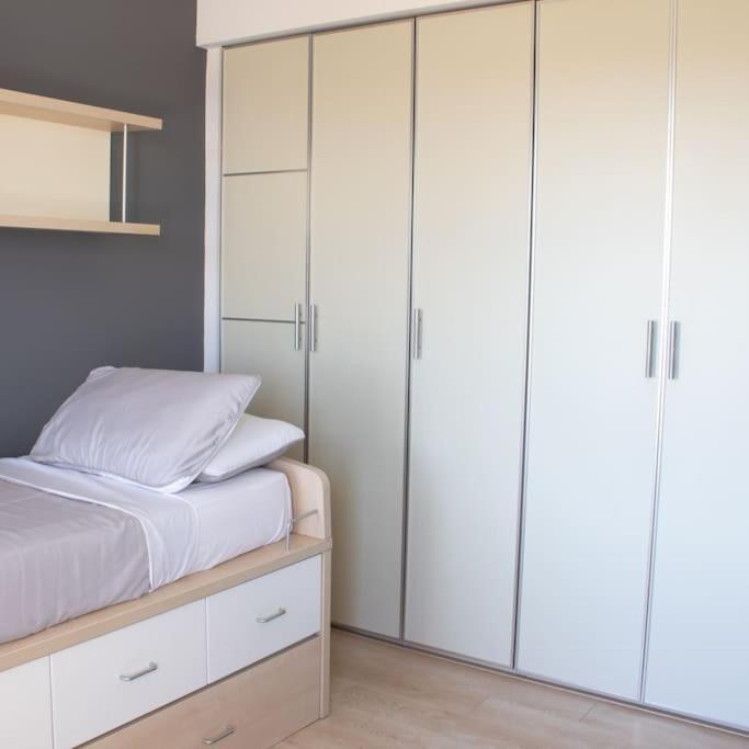 Villa Artemis Larnaca Extérieur photo