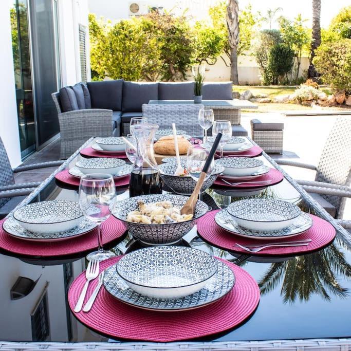 Villa Artemis Larnaca Extérieur photo